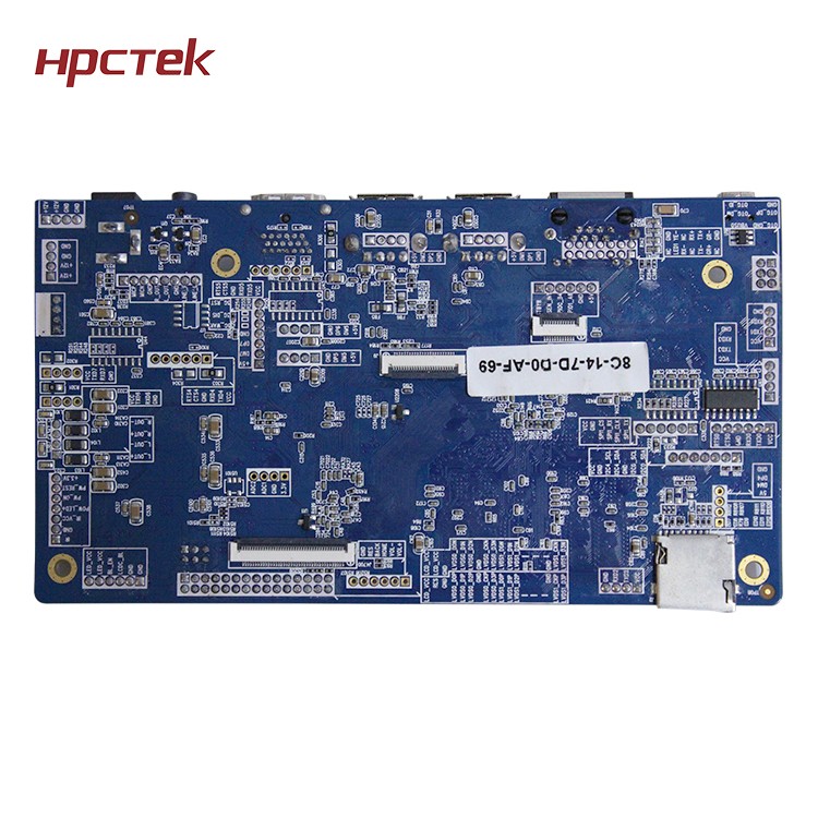 RK3188主板 ARM架構主板 RK3188主板 ARM架構主板