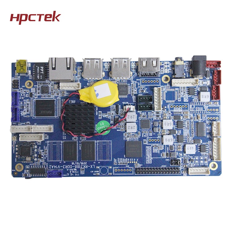 RK3188主板 ARM架構主板 RK3188主板 ARM架構主板