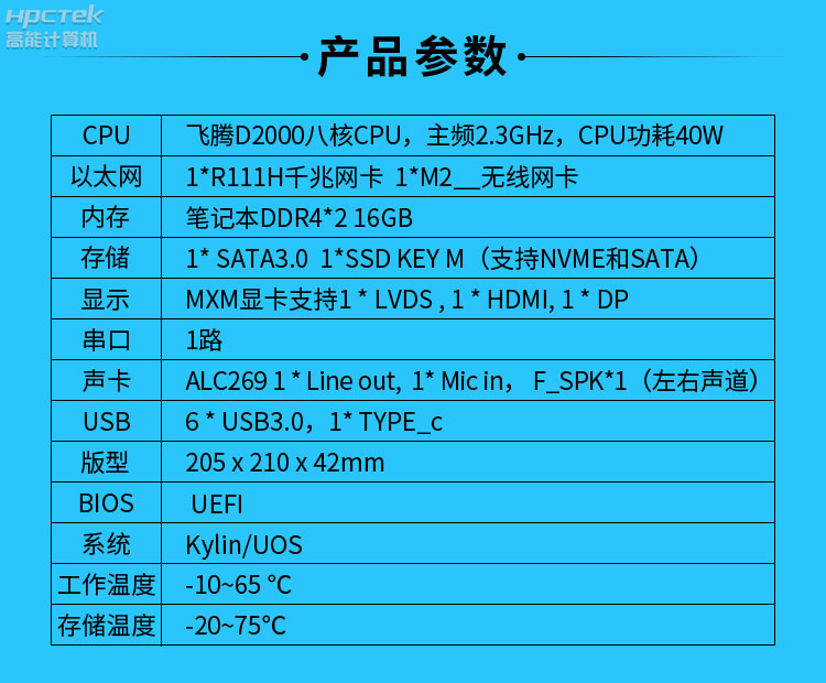 【高能計算機新品發(fā)布】OPS可插拔電腦重磅來襲，引領智慧教學新趨勢！(圖7)